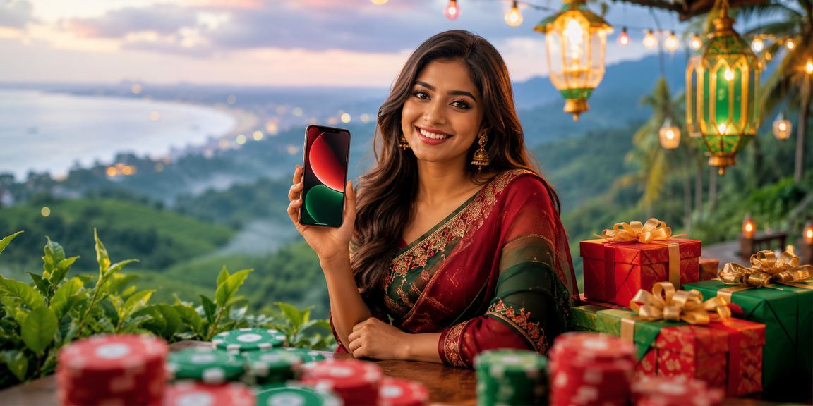 বান্দরবান রেজিস্টার বোনাস ঈদ উৎসবে