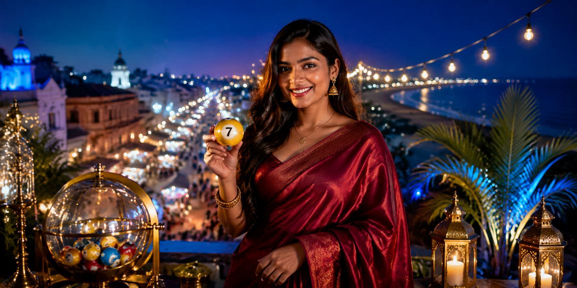 স্থানীয় বিজ্ঞপ্তি ও লটারি পেমেন্ট