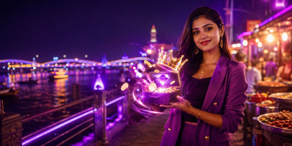 কুমিল্লার ভিআইপি বোনাস সামুদ্রিক দৃশ্য