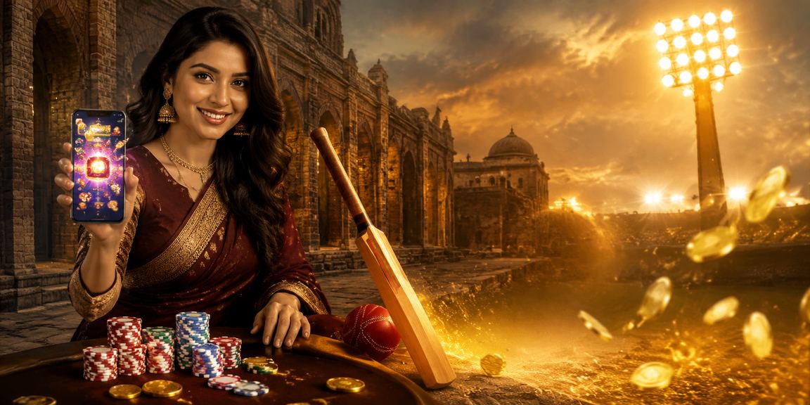 সোনারগাঁও ক্রিকেট বেটিং ও ব্যবহারকারীর মডেল