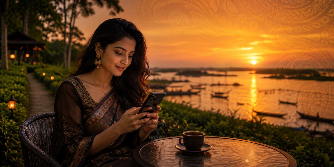 তাঙ্গুয়ার হাওর স্পোর্টস বেটিং চা বাগান